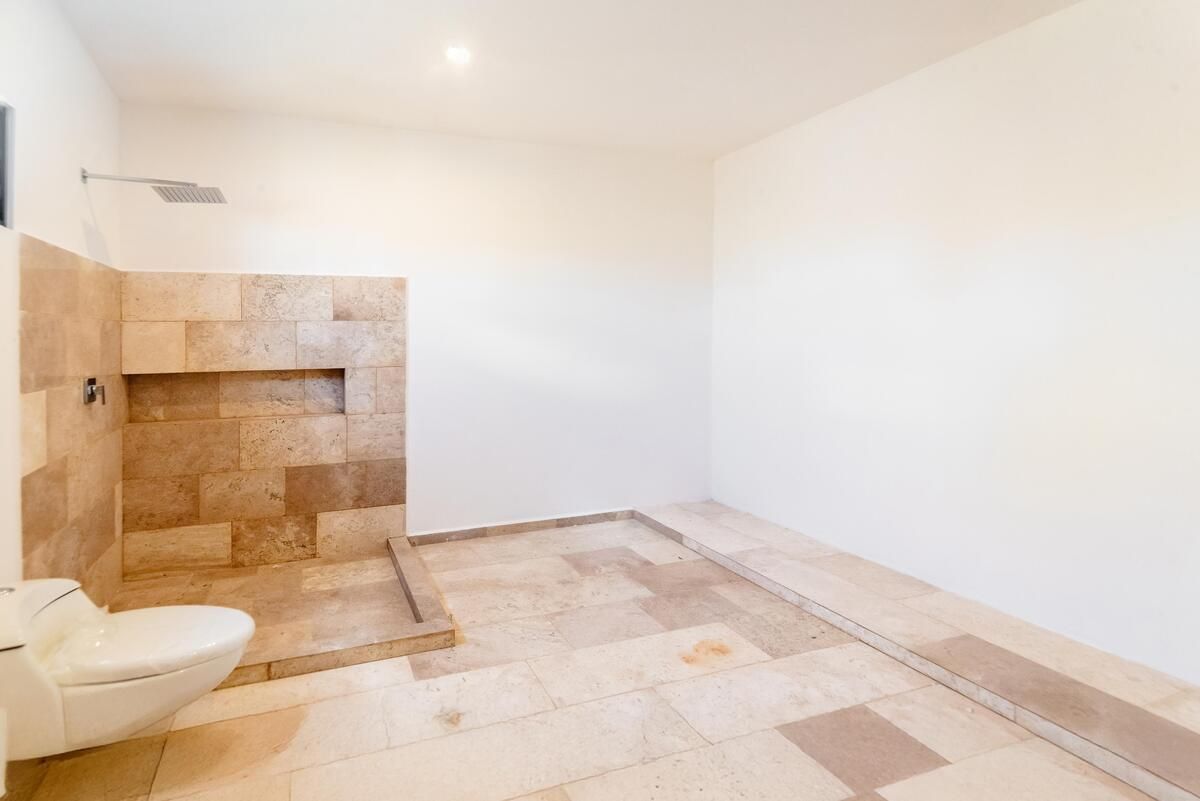 23 de 39: Baño recámara 2 en PA