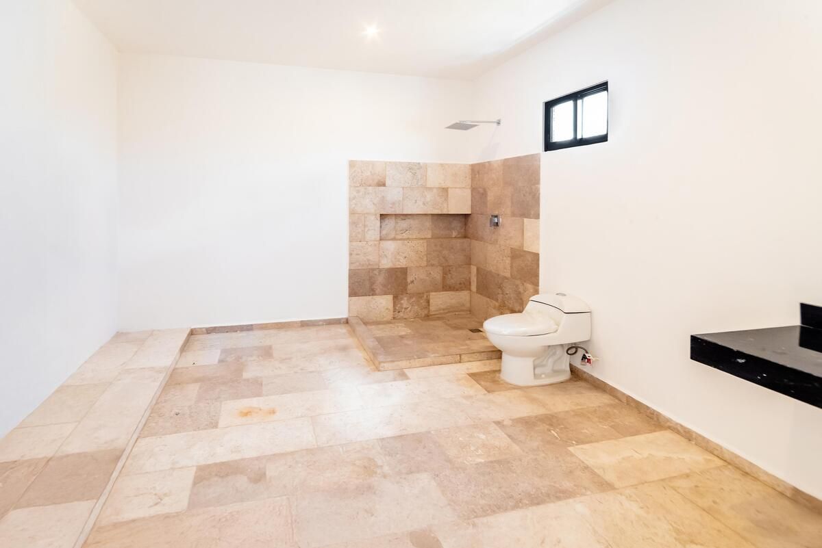 18 de 39: Baño principal en PA