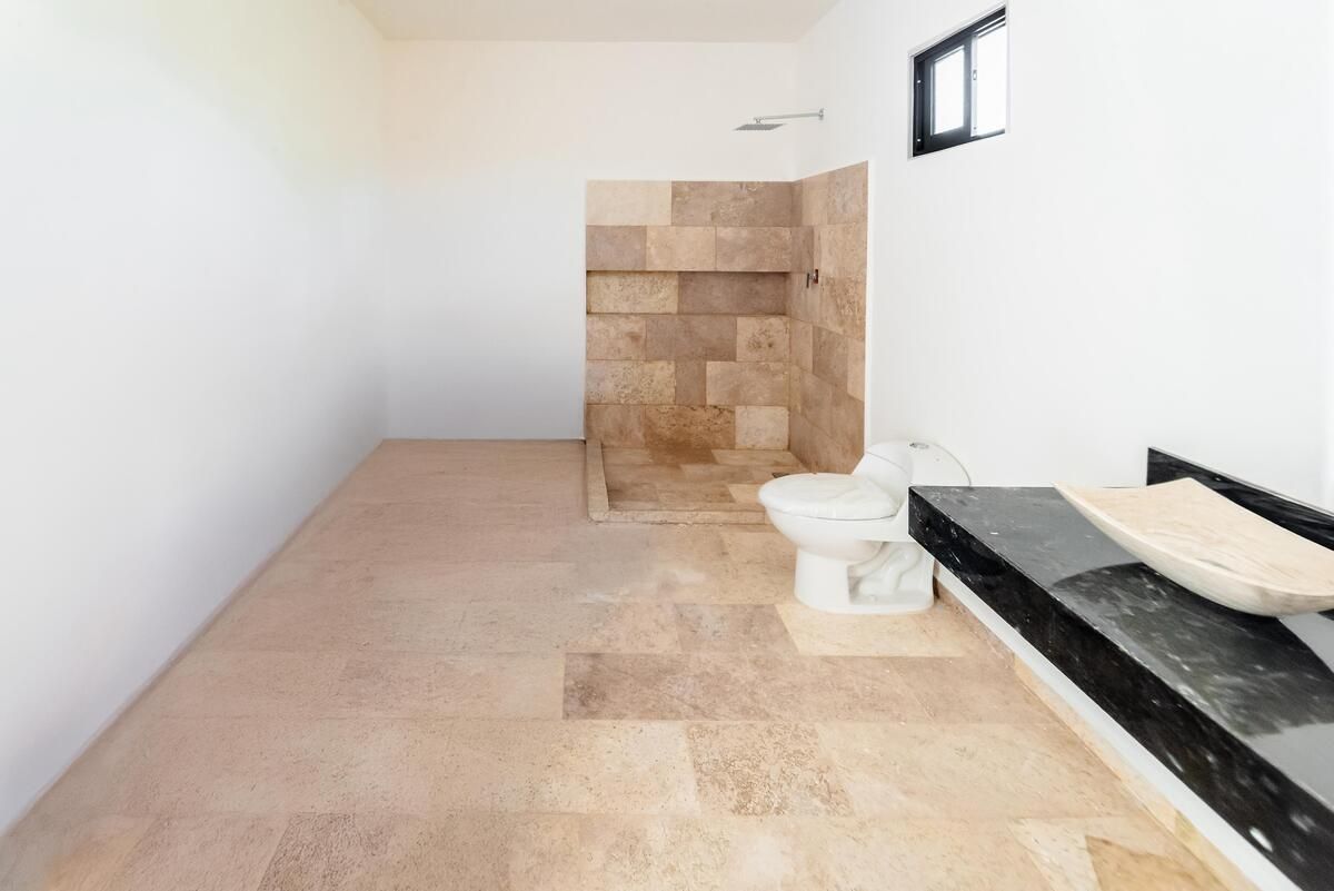 27 de 39: Baño recámara 3 en PA