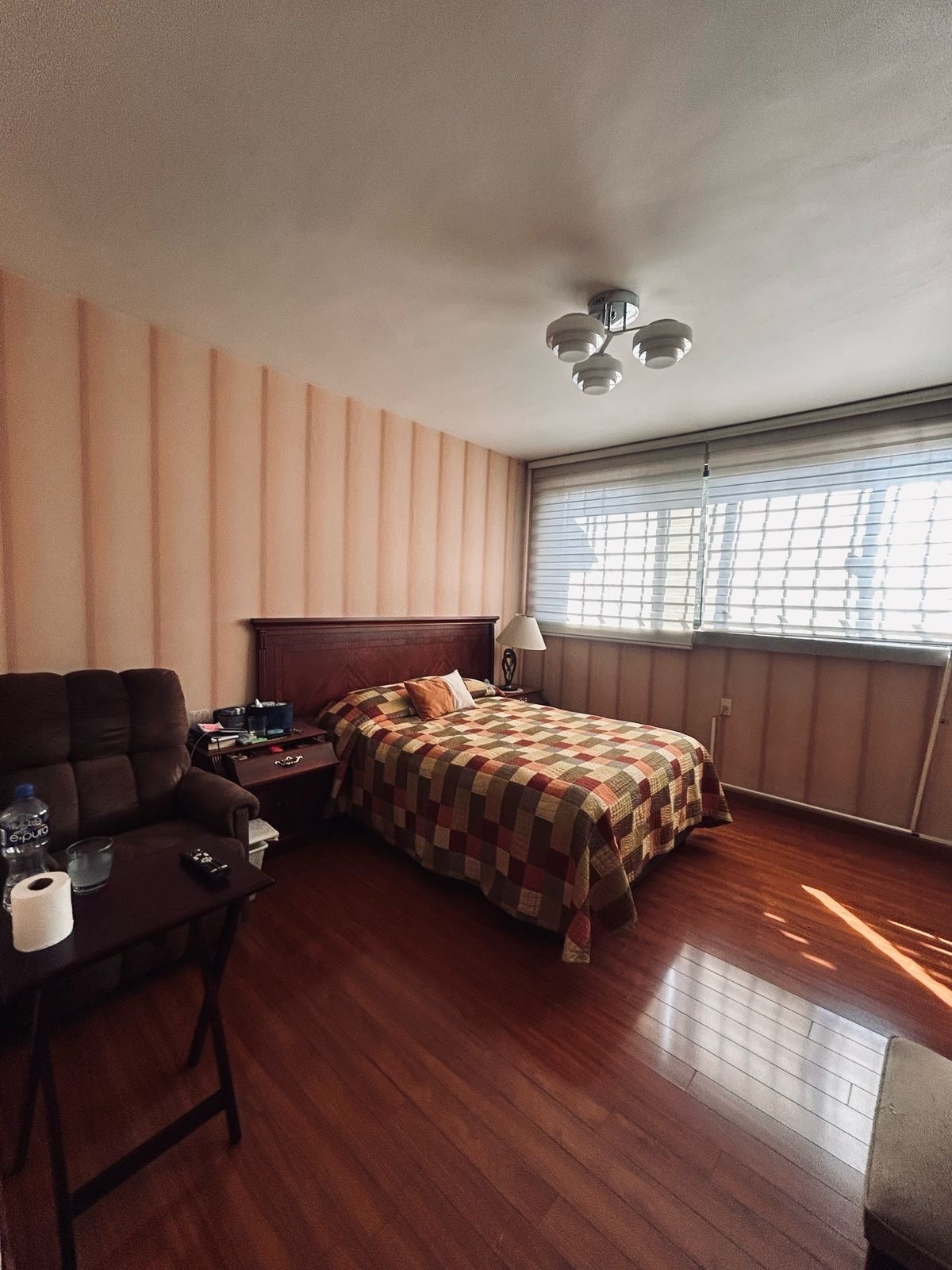 15 de 28: Recámara 1 casa principal