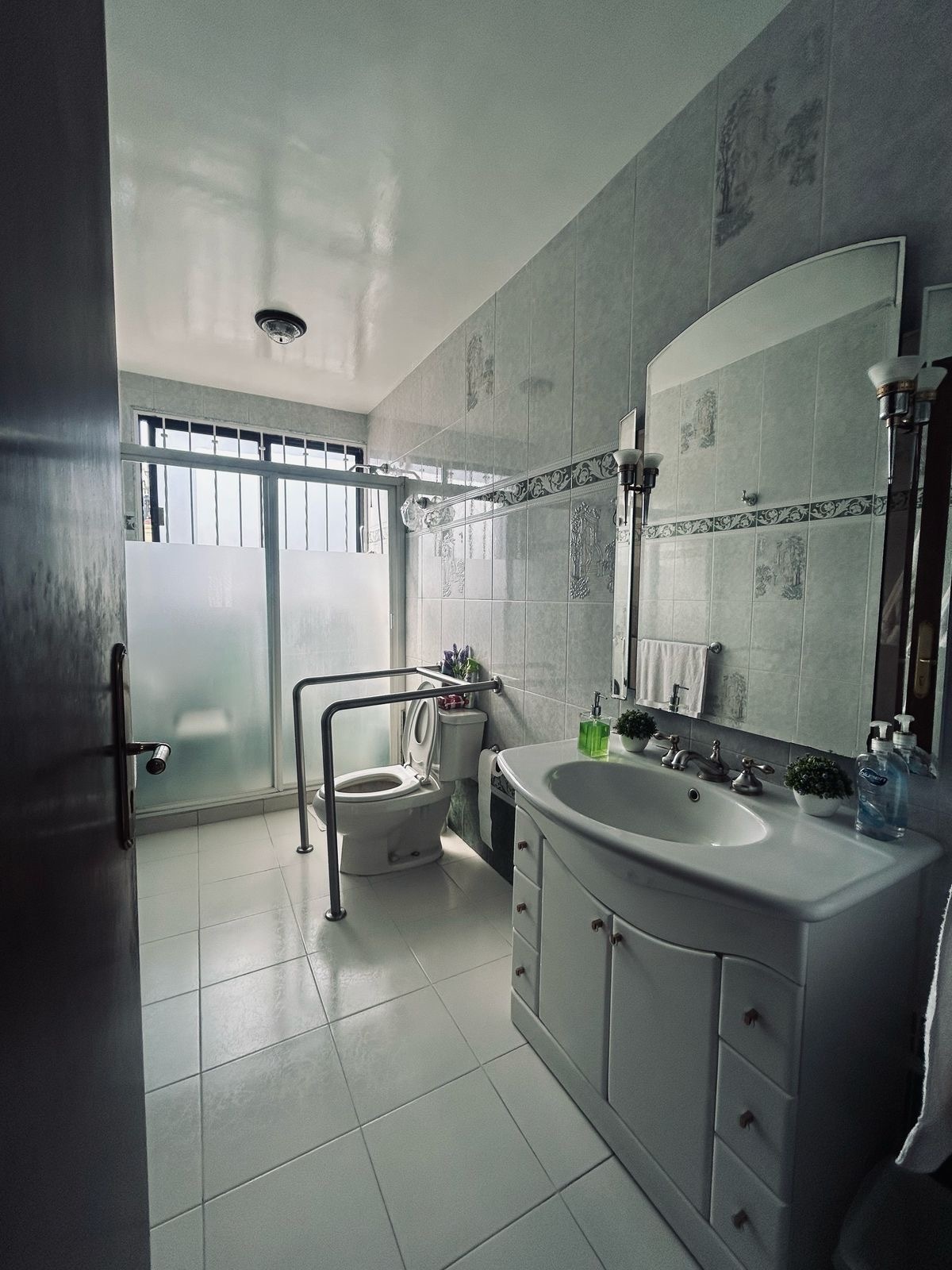 17 de 28: Baño casa principal