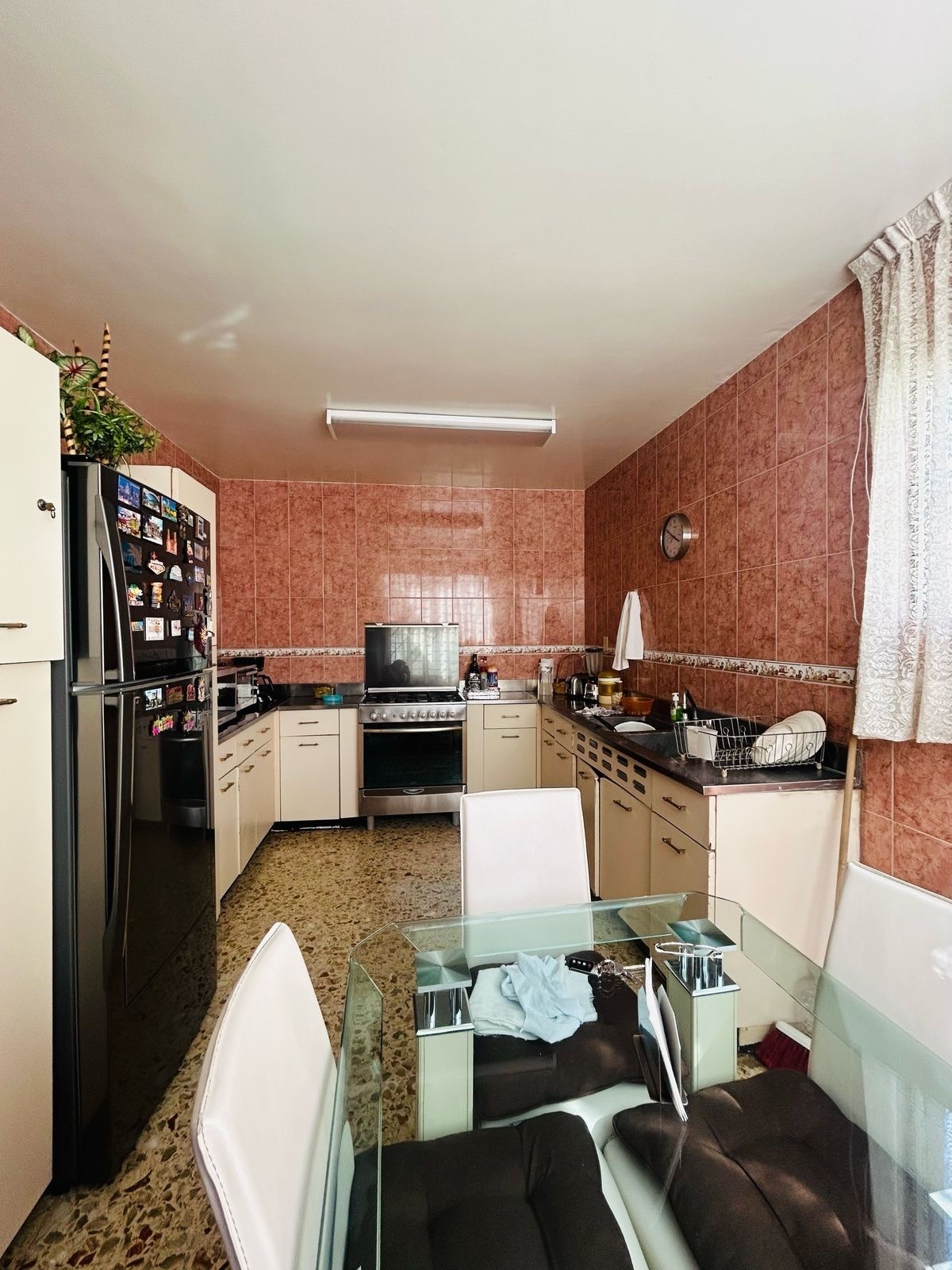 18 de 28: Cocina casa principal