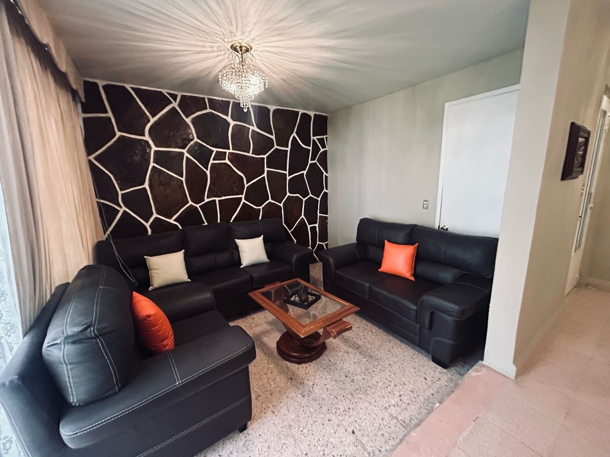 22 de 28: Sala departamento