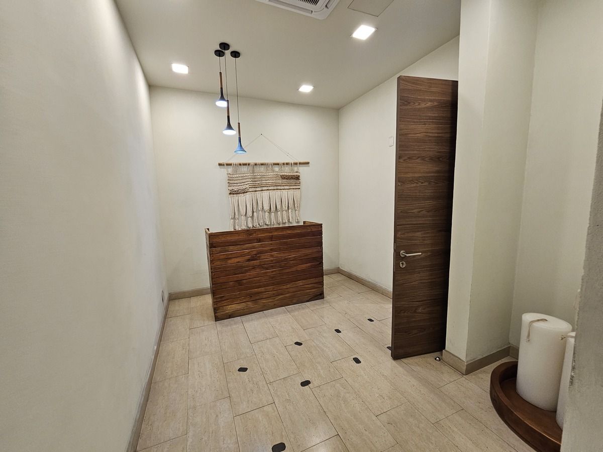 24 de 33: AREA DE SPA