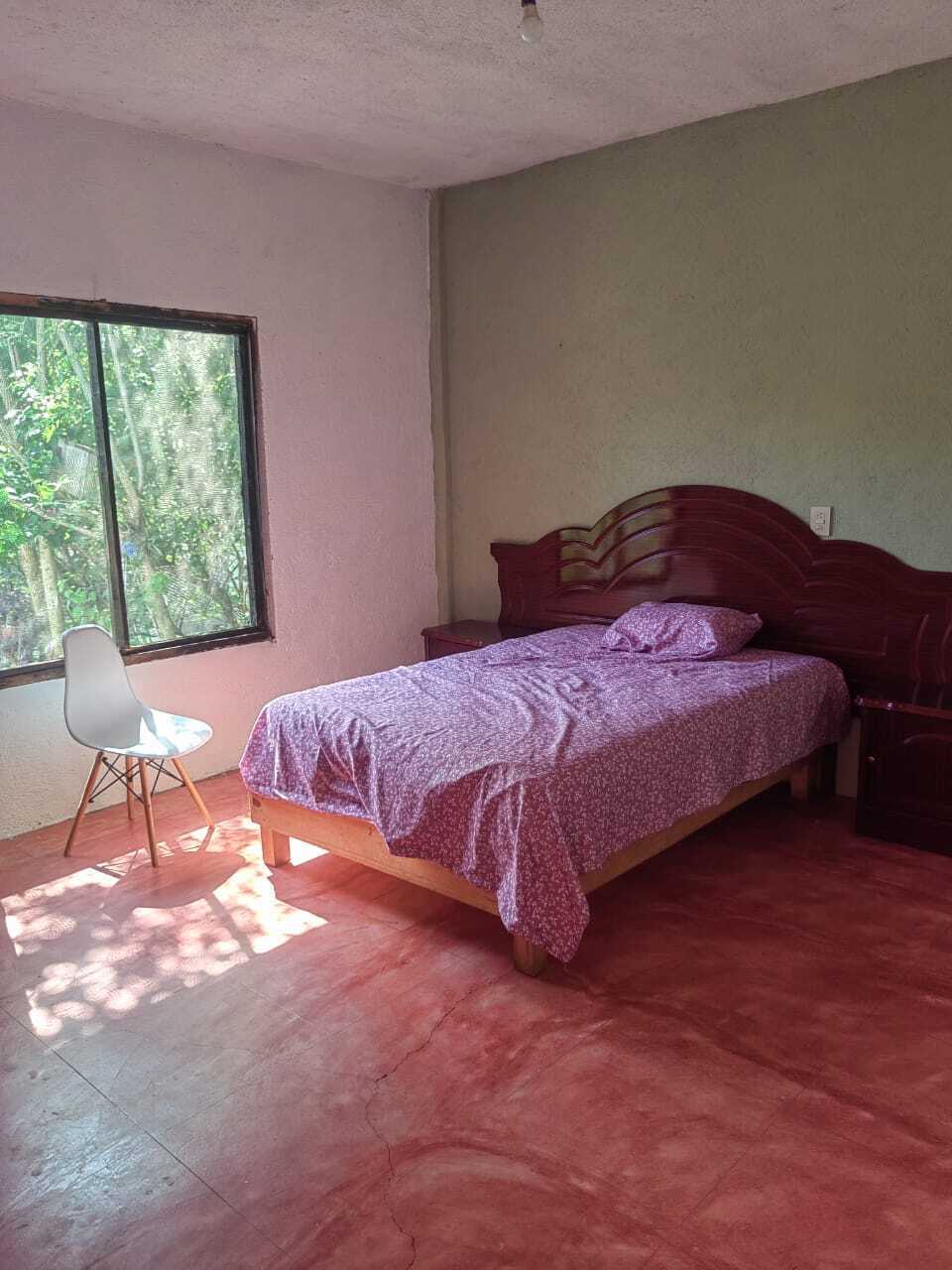 1 de 7: recamara principal