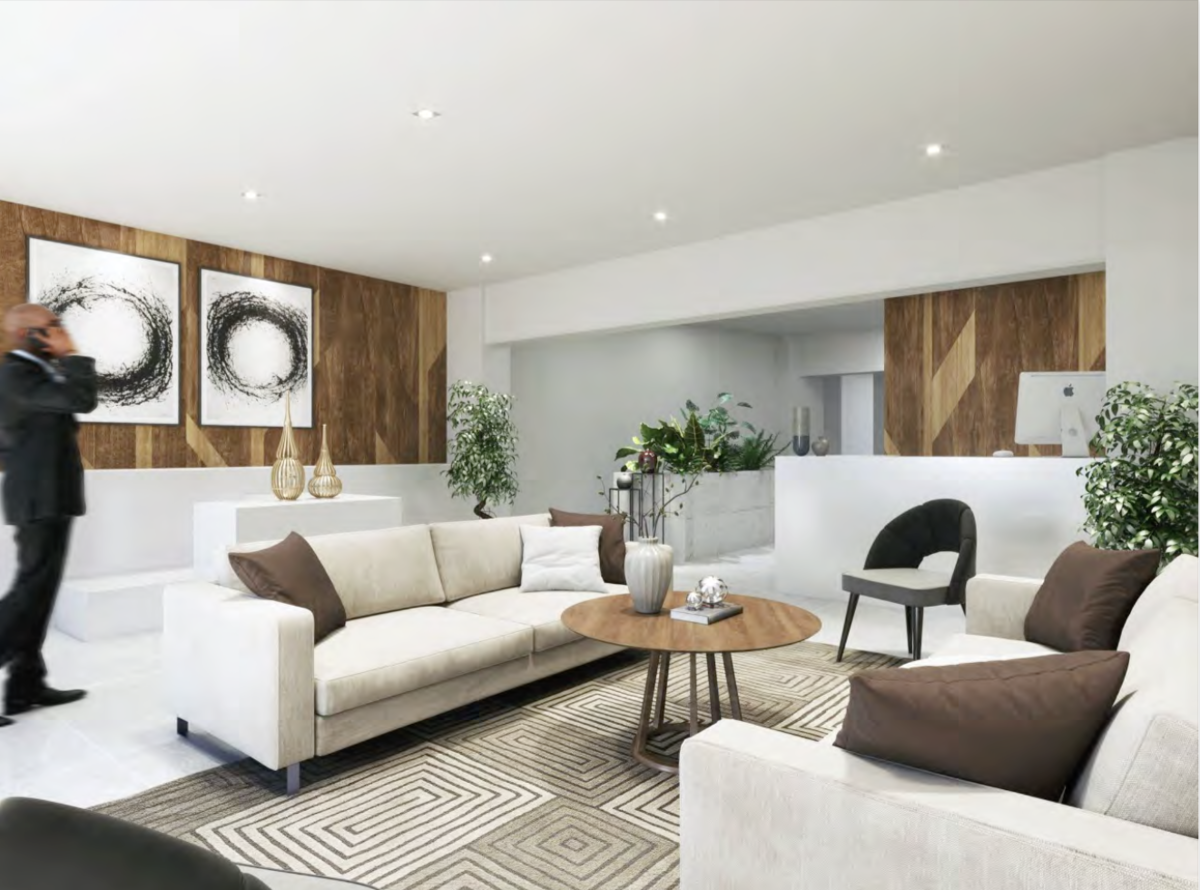 Departamento en Venta en La Otra Banda con 2 Recámaras, 2 Baños y 101.77 Metros Cuadrados | luxxu