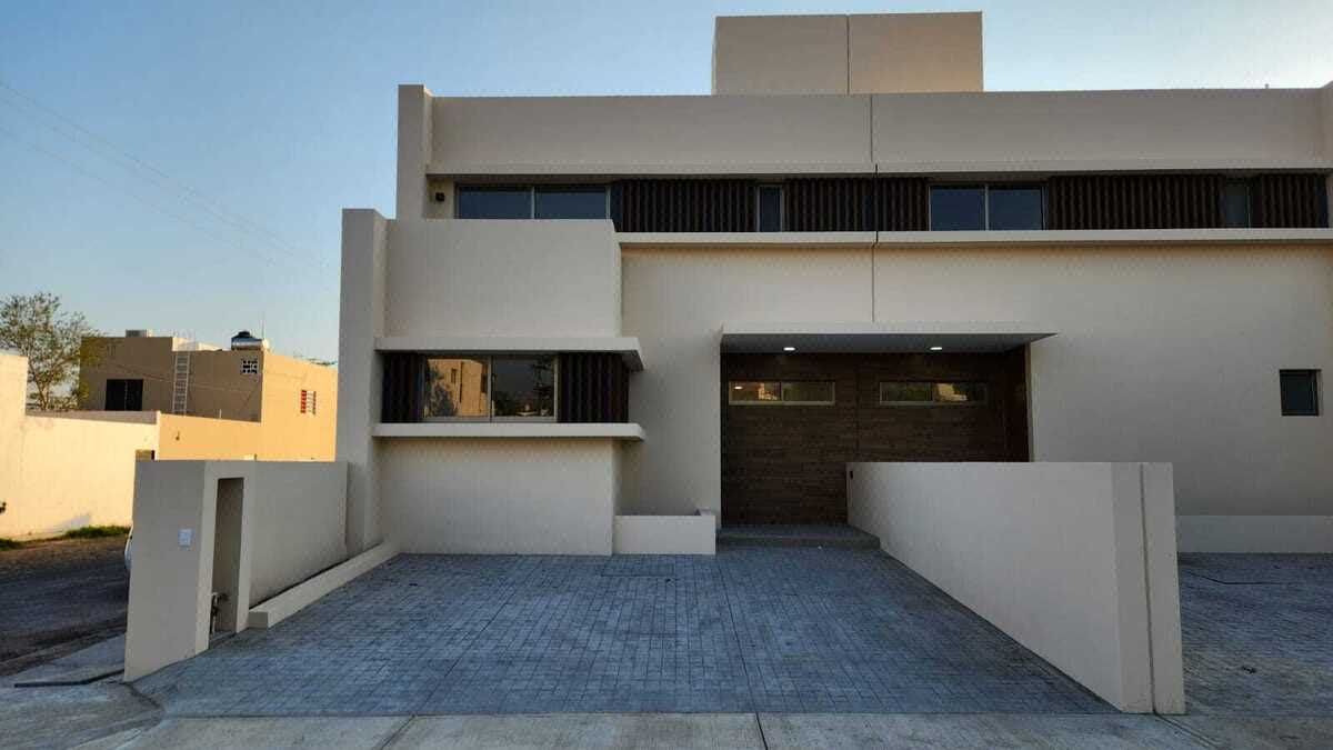 Casa en Venta en Villa de Alvarez,carlos de la Madrid