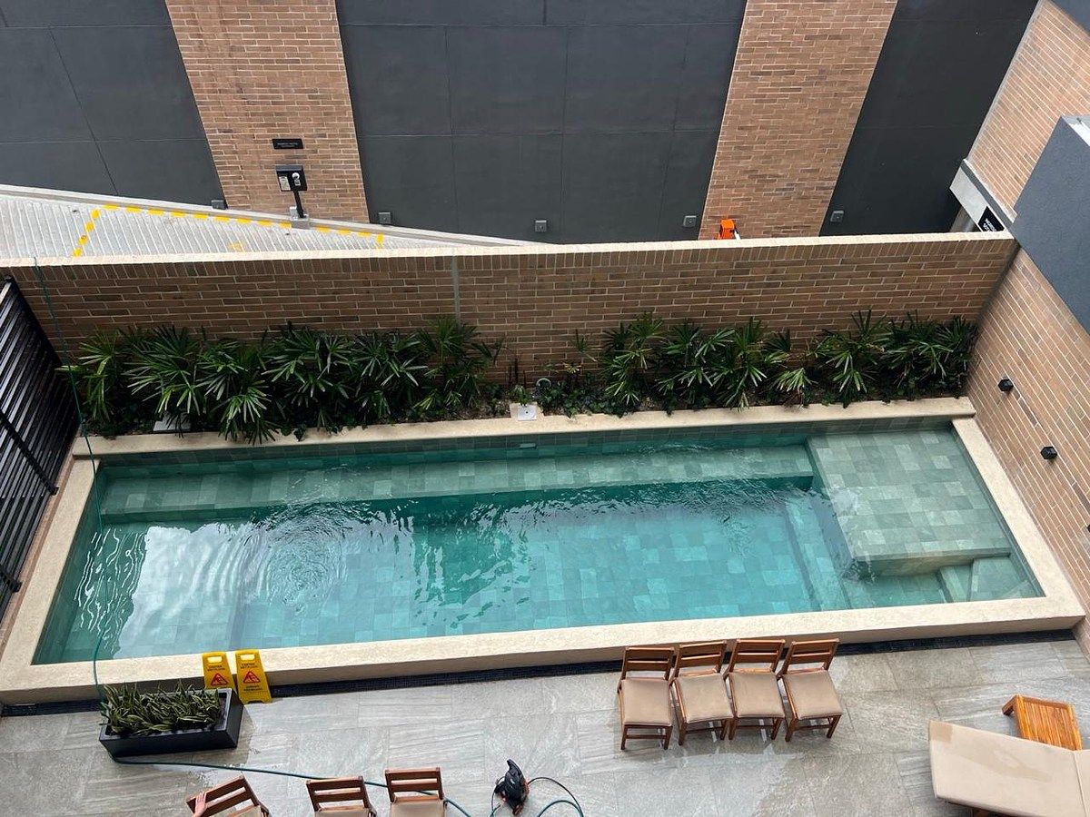 Apartamento en Zona 10, Guatemala, foto 27 de 27