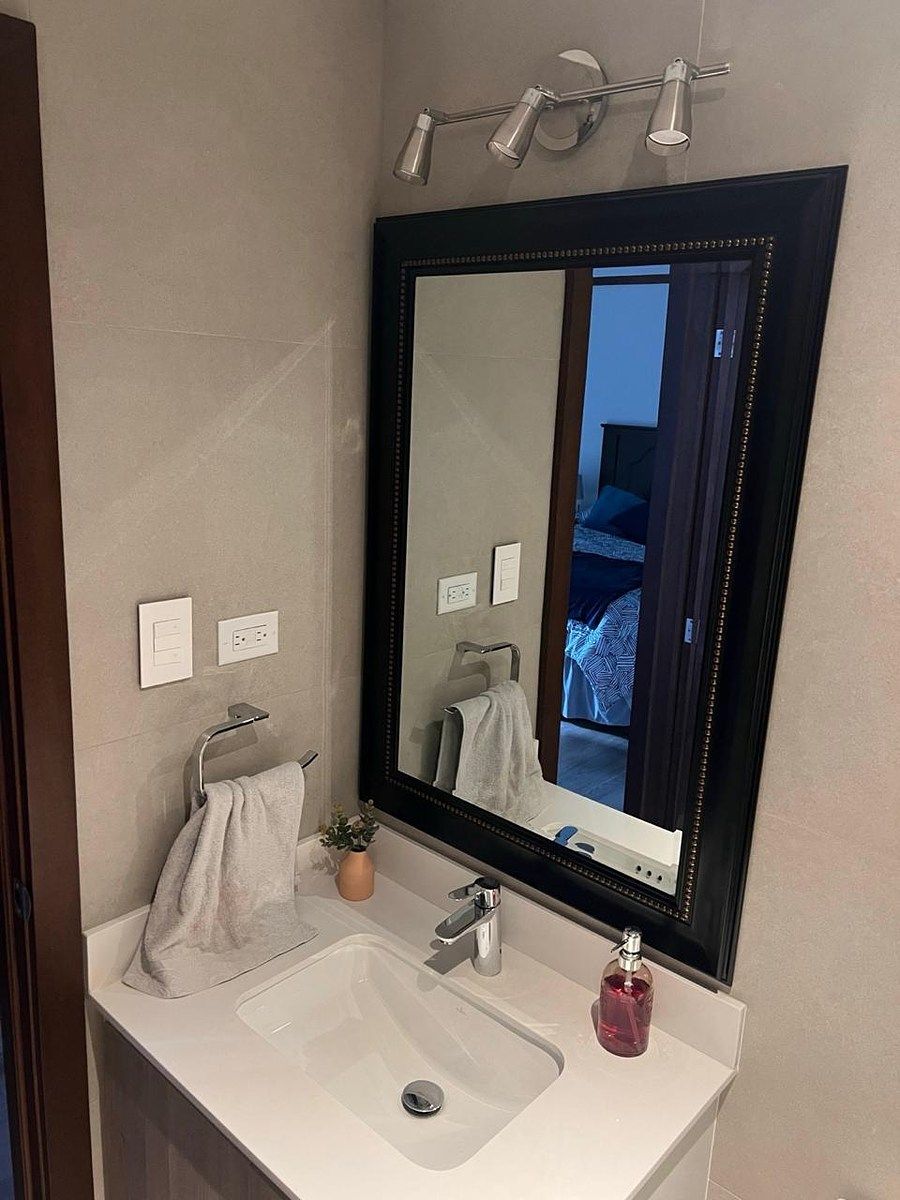 Apartamento en Zona 10, Guatemala, foto 20 de 27