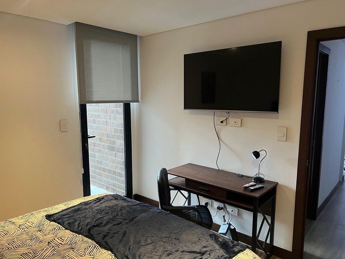 Apartamento en Zona 10, Guatemala, foto 9 de 27