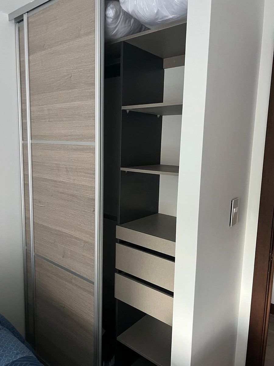 Apartamento en Zona 10, Guatemala, foto 16 de 27