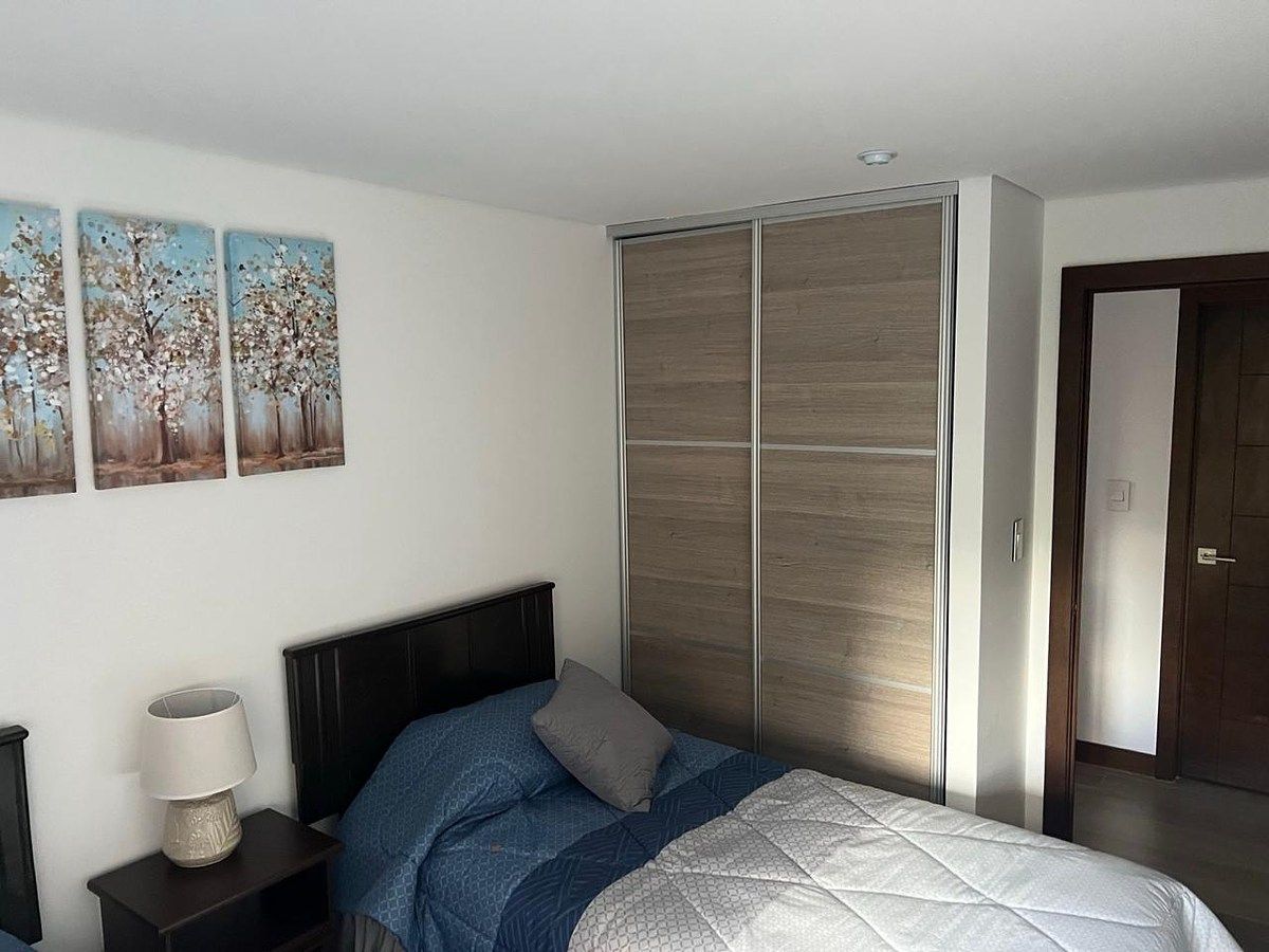 Apartamento en Zona 10, Guatemala, foto 19 de 27
