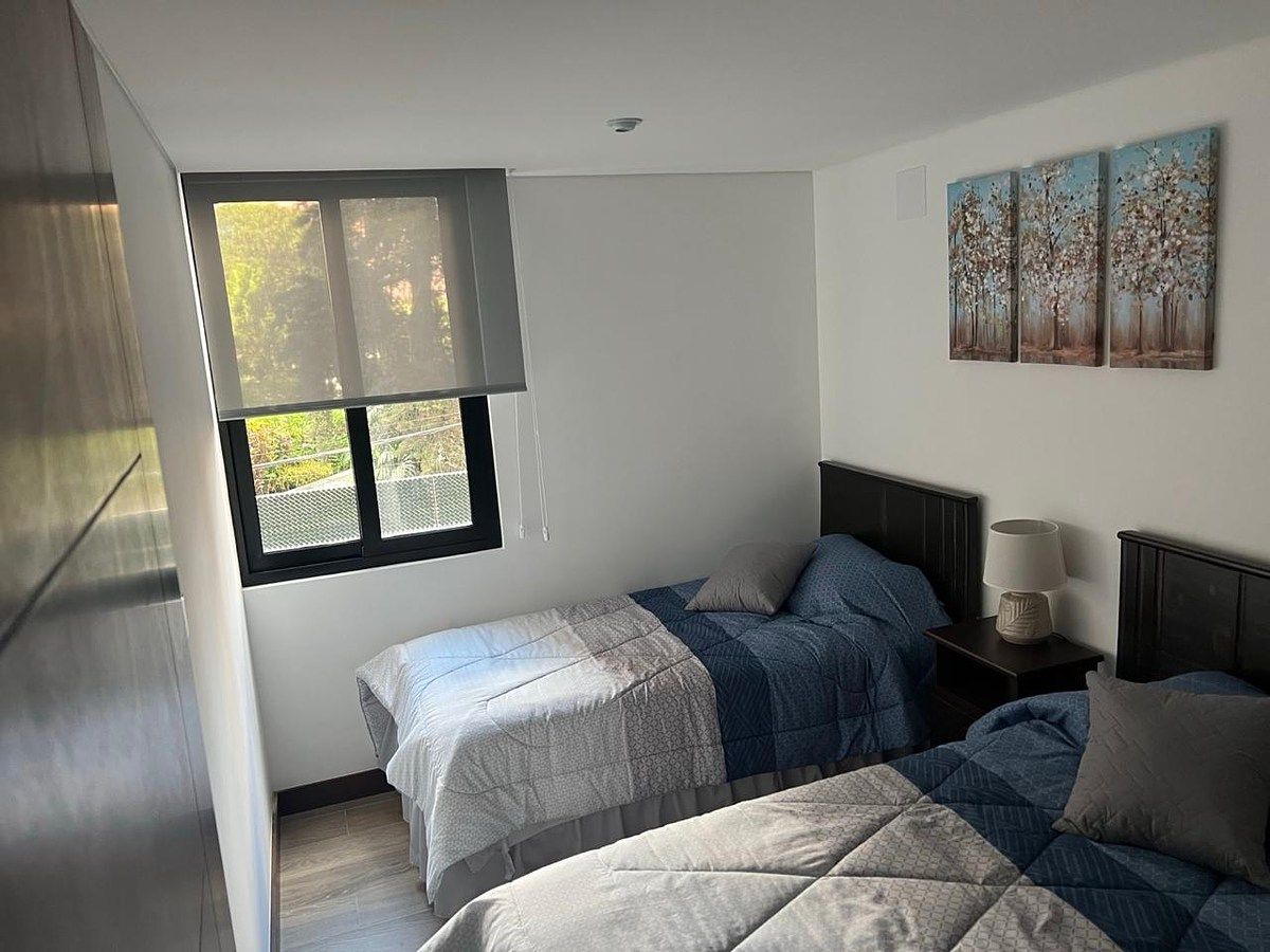 Apartamento en Zona 10, Guatemala, foto 14 de 27