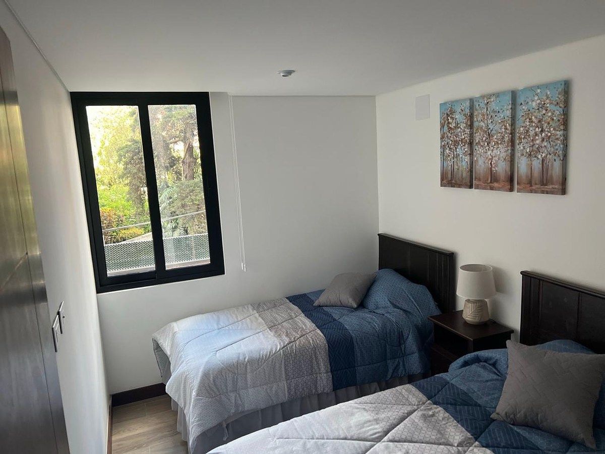 Apartamento en Zona 10, Guatemala, foto 18 de 27
