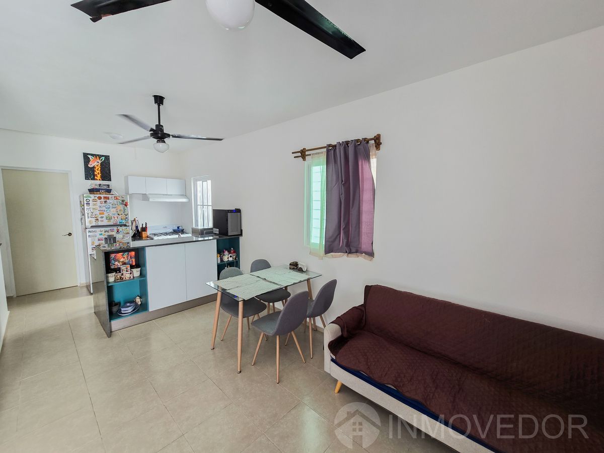 3 de 33: Sala comedor