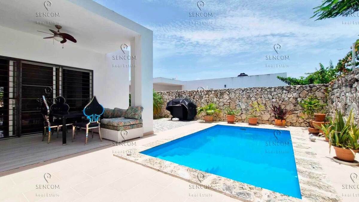2 of 25: Se alquila villa en El Ejecutivo Bavaro 2