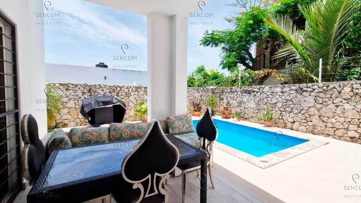 3 of 25: Se alquila villa en El Ejecutivo Bavaro 3