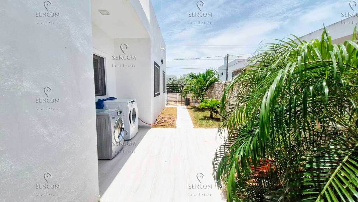 4 of 25: Se alquila villa en El Ejecutivo Bavaro 4