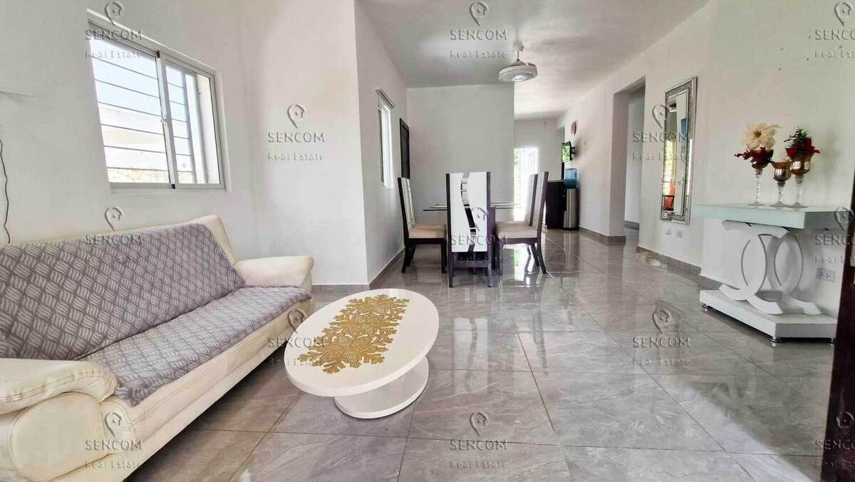 5 of 25: Se alquila villa en El Ejecutivo Bavaro 5