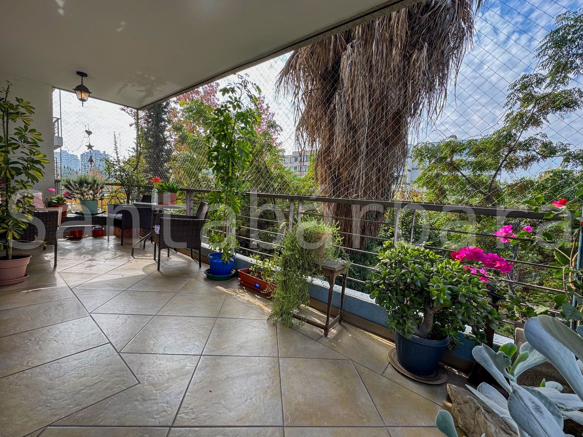2 de 27: Terraza