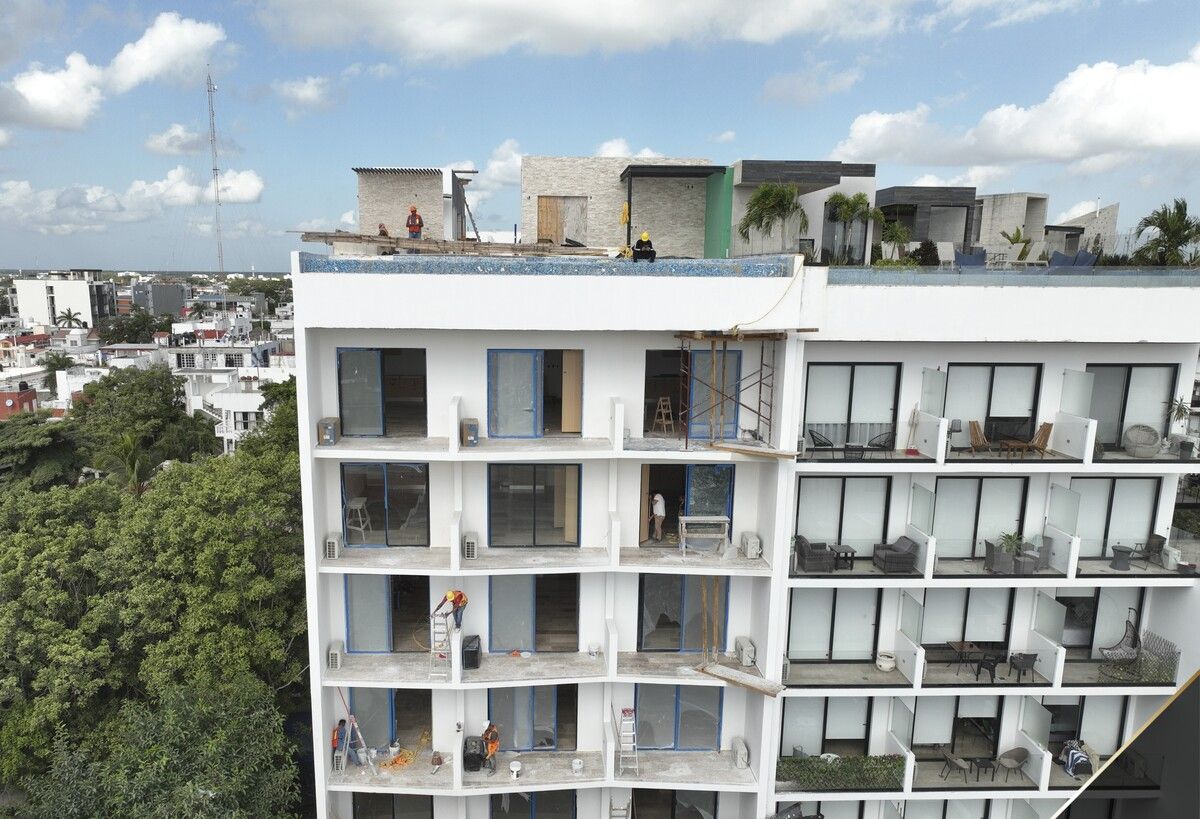 3 of 9: AVANCE DE OBRA 1
