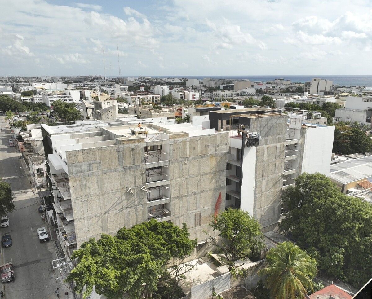 4 of 9: AVANCE DE OBRA 1