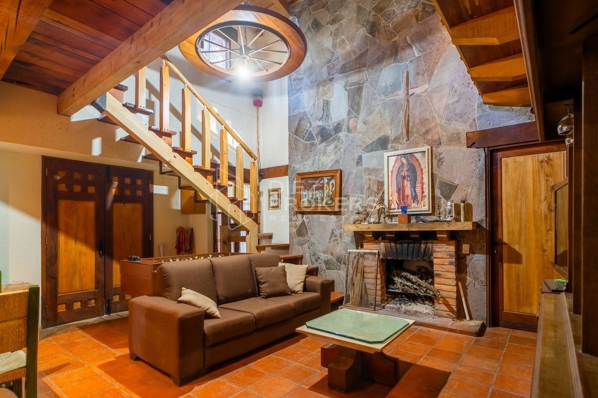 Cabaña Amueblada en Venta - Tapalpa, Jalisco - foto 3