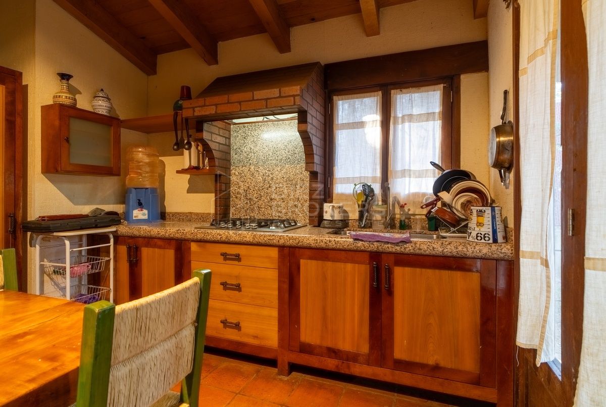Cabaña Amueblada en Venta - Tapalpa, Jalisco - foto 4