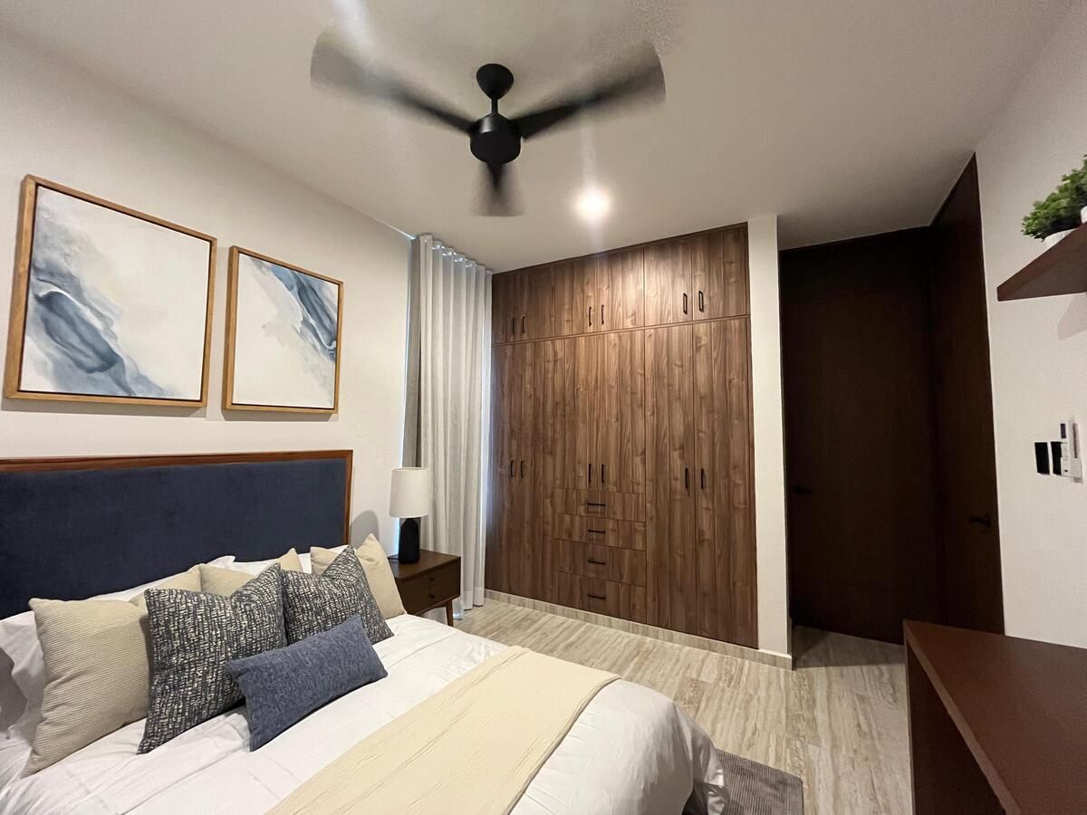 1 de 14: DEPARTAMENTO MUESTRA