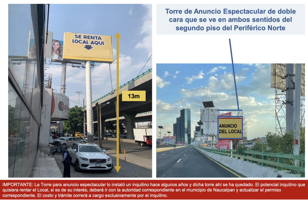 7 de 15: espectacular disponible