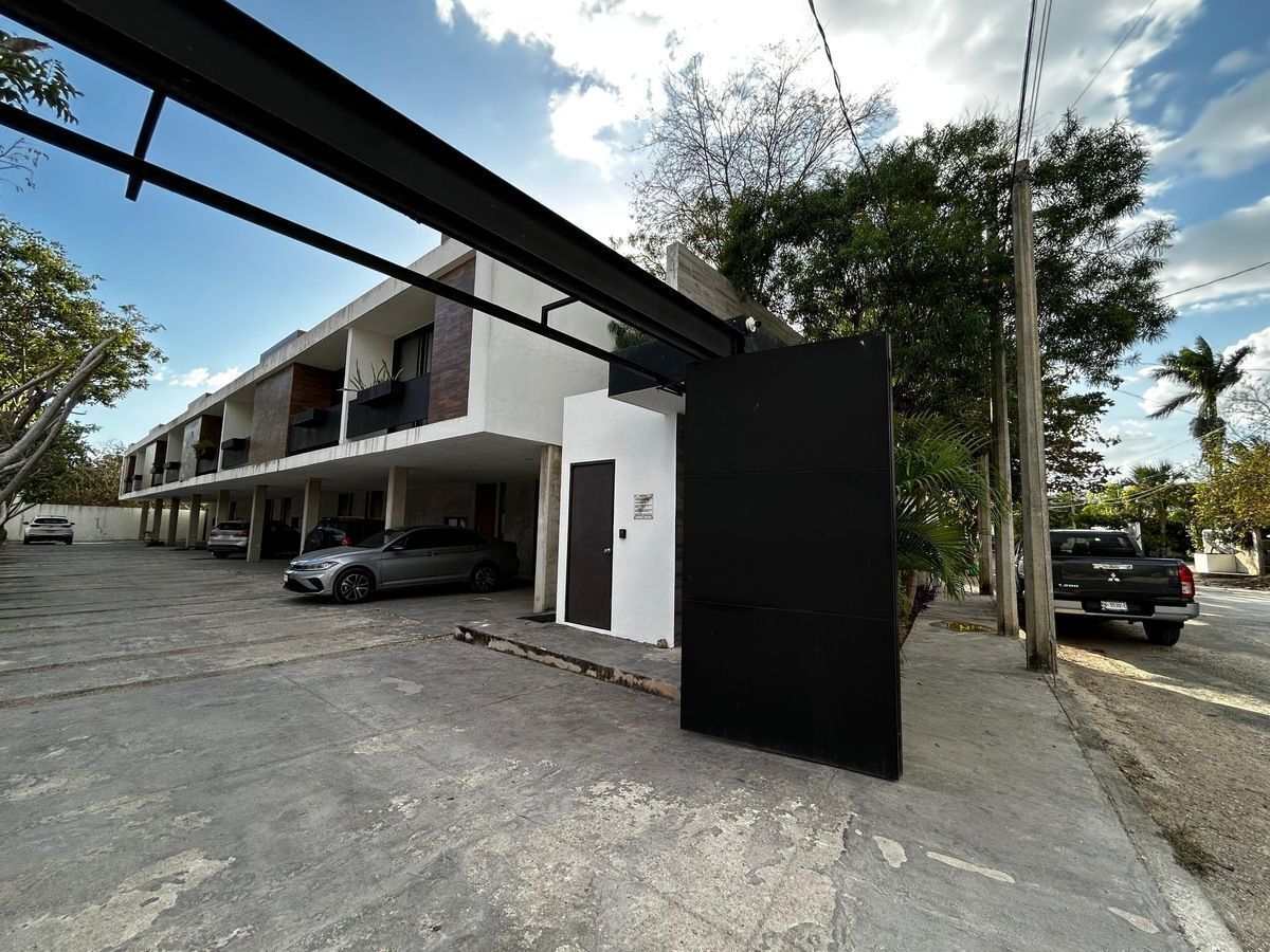 Casa em San Ramon Norte, Mérida, foto 2 de 19