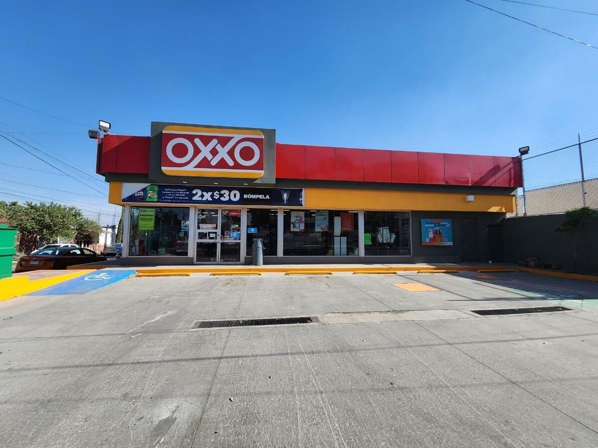 1 de 6: Terreno comercial