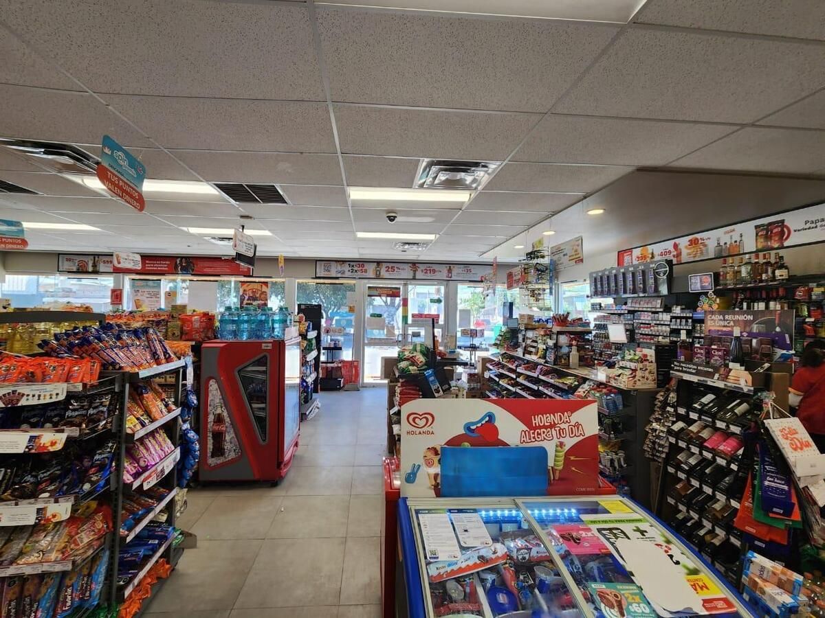 5 de 6: Local comercial