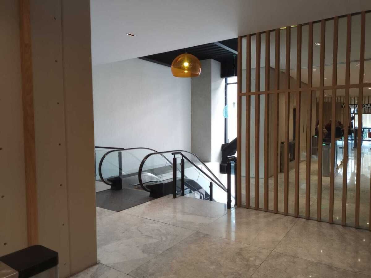 5 de 15: lobby principal