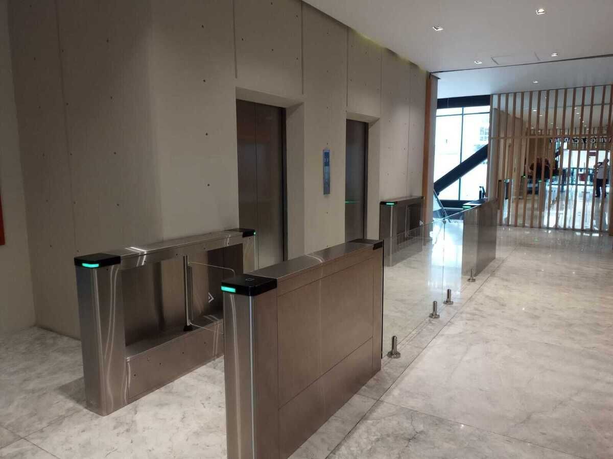 6 de 15: lobby principal