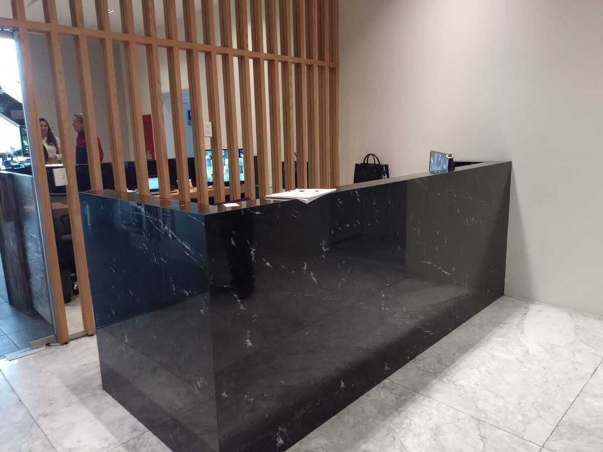 7 de 15: lobby principal