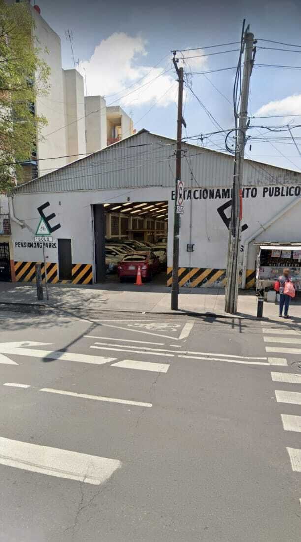 TERRENO EN VENTA COLONIA TRANSITO - foto 2