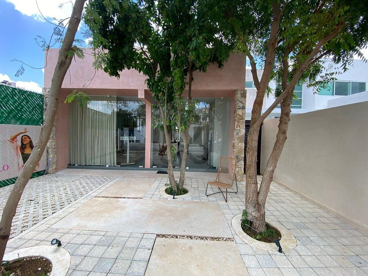 Local Comercial em Pré-venda em Montes de Ame em desenvolvimento de apartamentos, foto 1 de 10