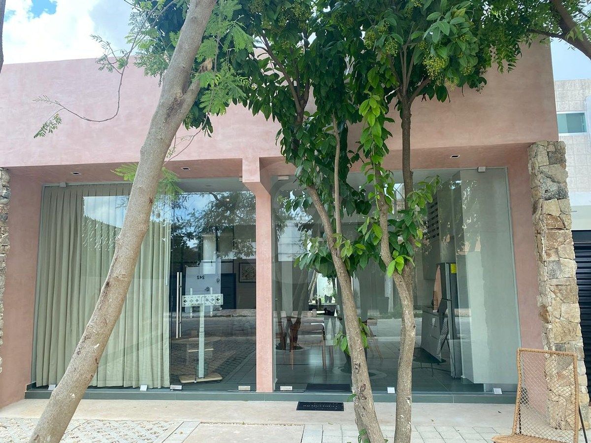 Local em Montes de Ame, Mérida, foto 5 de 10