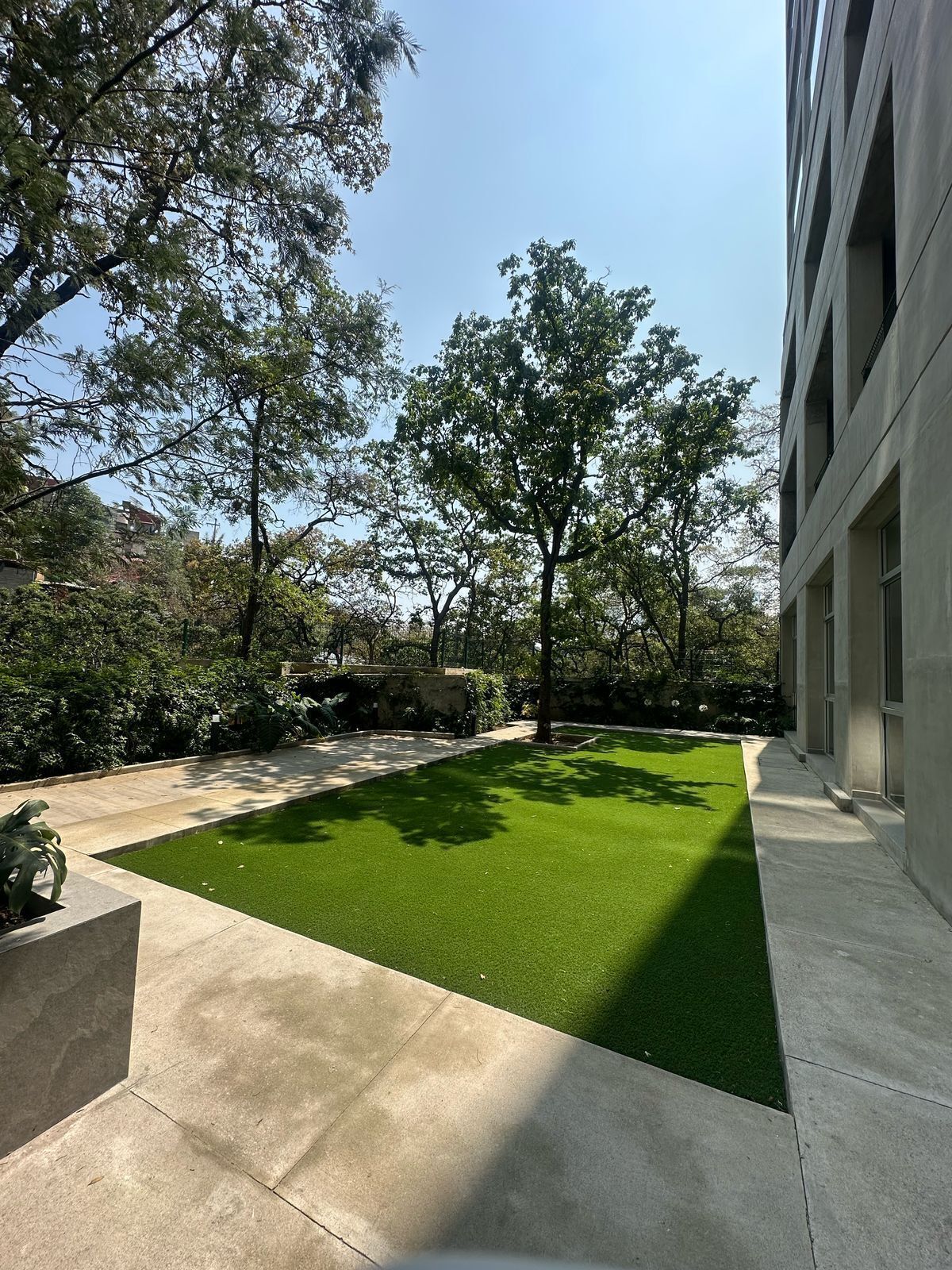 1315b, Avenida Paseo Bosque De La Reforma, Lomas del Chamizal, 05129 1315b, Avenida Paseo Bosque De La Reforma, Lomas del Chamizal, 05129