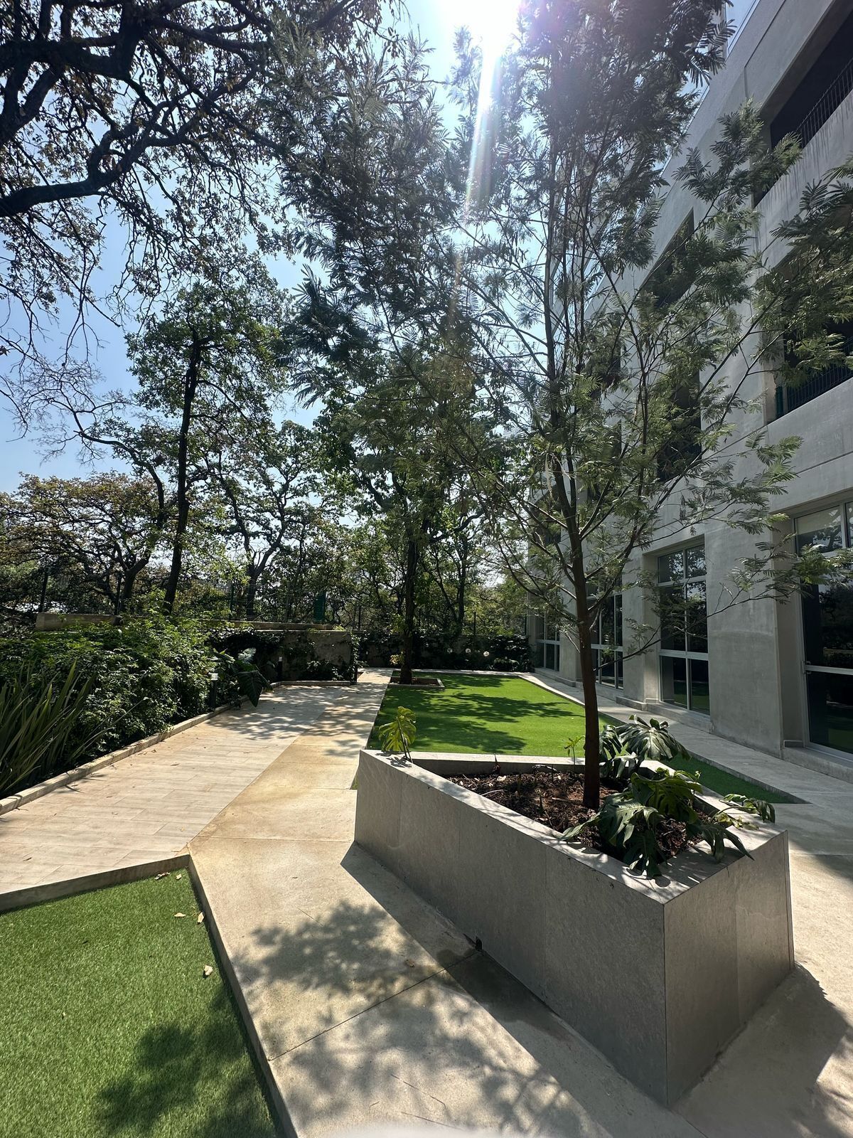 1315b, Avenida Paseo Bosque De La Reforma, Lomas del Chamizal, 05129 1315b, Avenida Paseo Bosque De La Reforma, Lomas del Chamizal, 05129