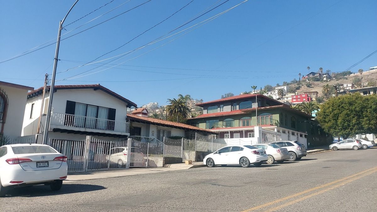 1 de 9: Fachada