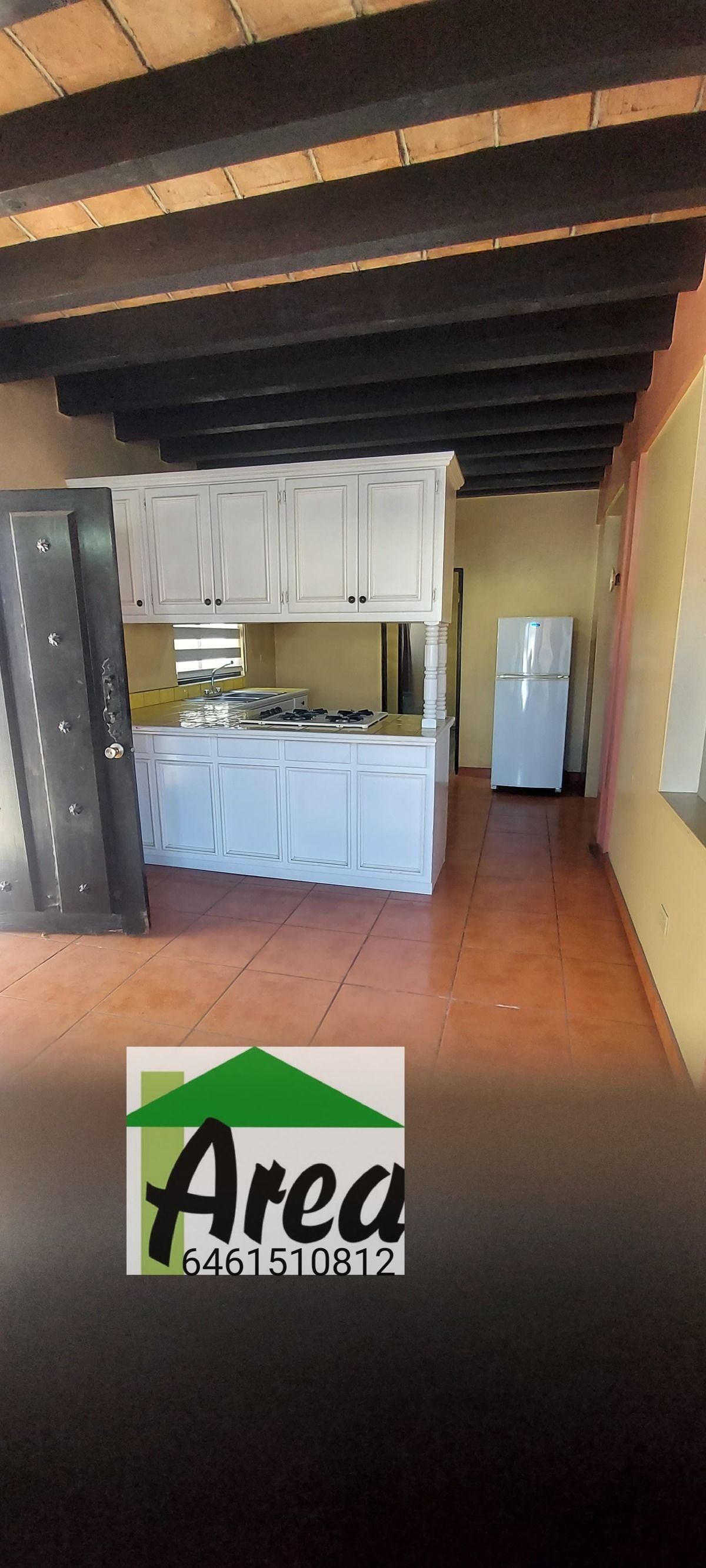3 de 9: Cocina