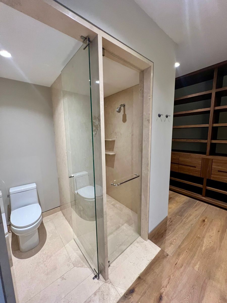 19 de 28: baño recámara secundaria 1