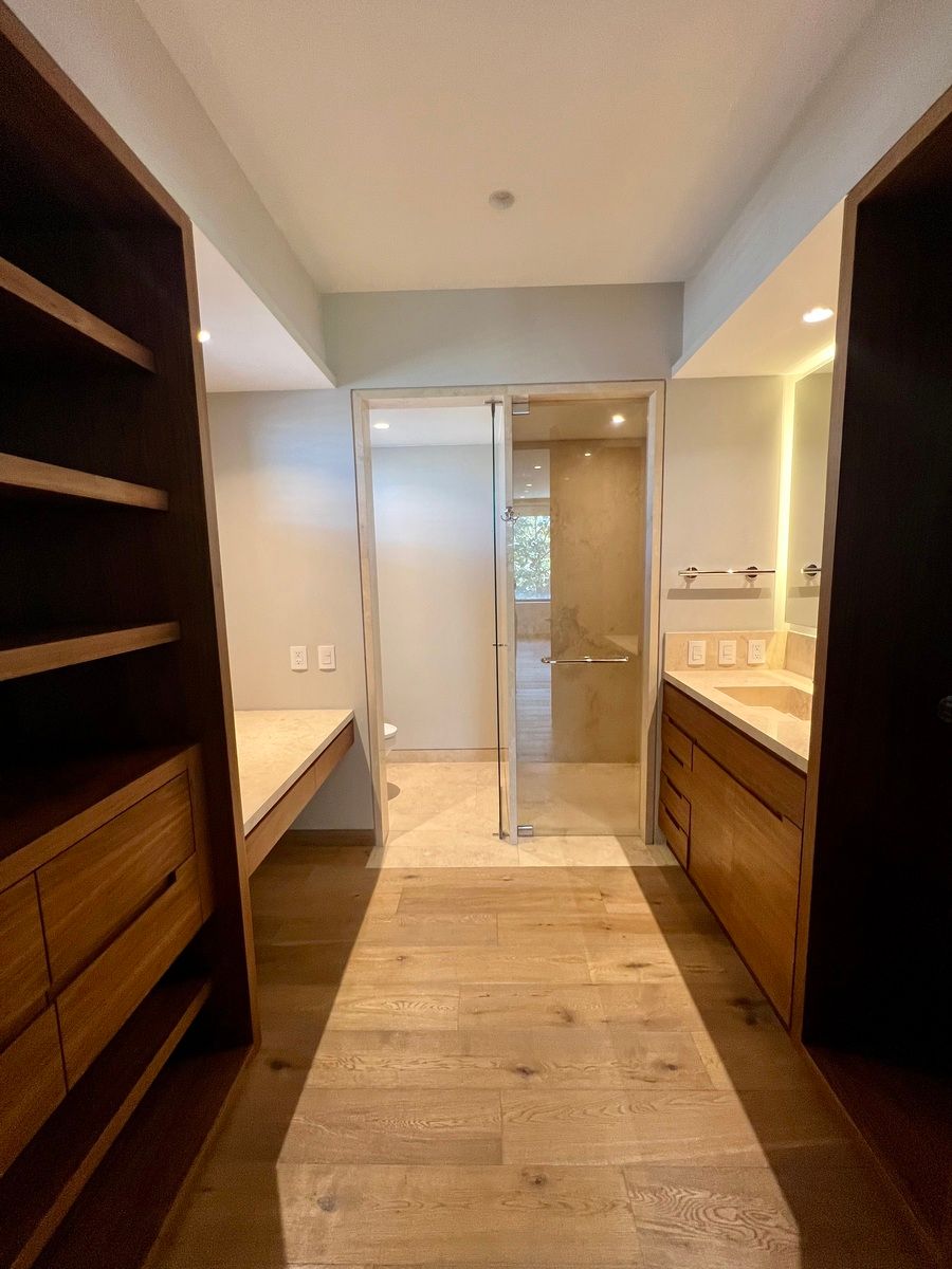 23 de 28: baño recámara secundaria 2