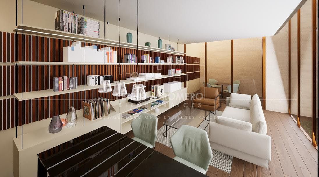 Penthouse en Venta en la Roma