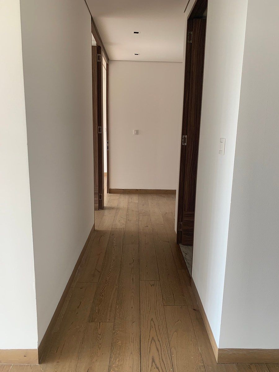 Apartamento em Fuentes del Pedregal, Tlalpan, foto 8 de 34