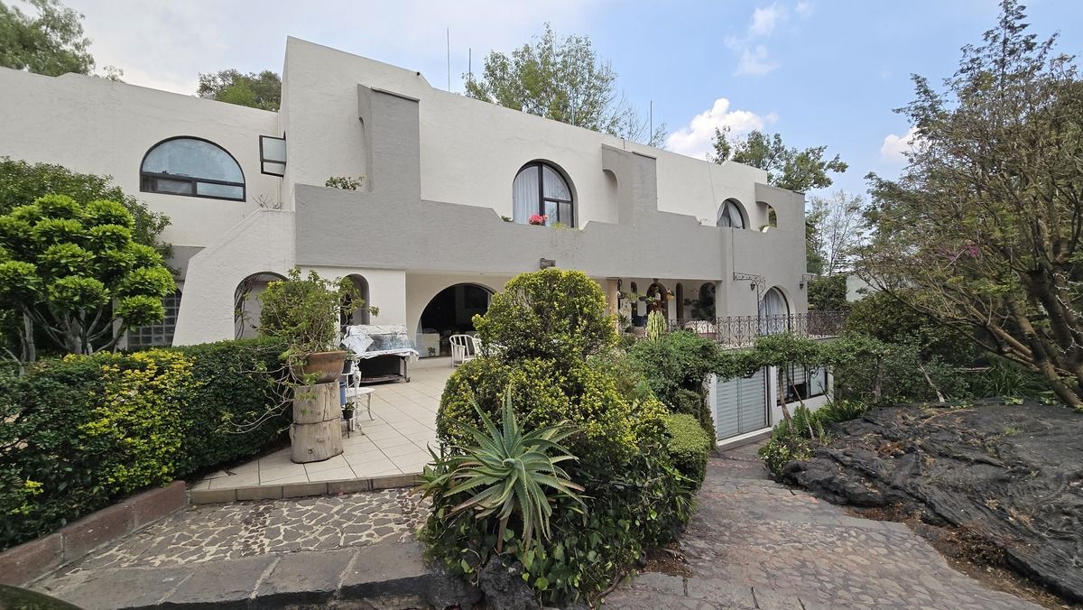 1 de 28: Casa en Venta en Pedregal Rayo Vende ®