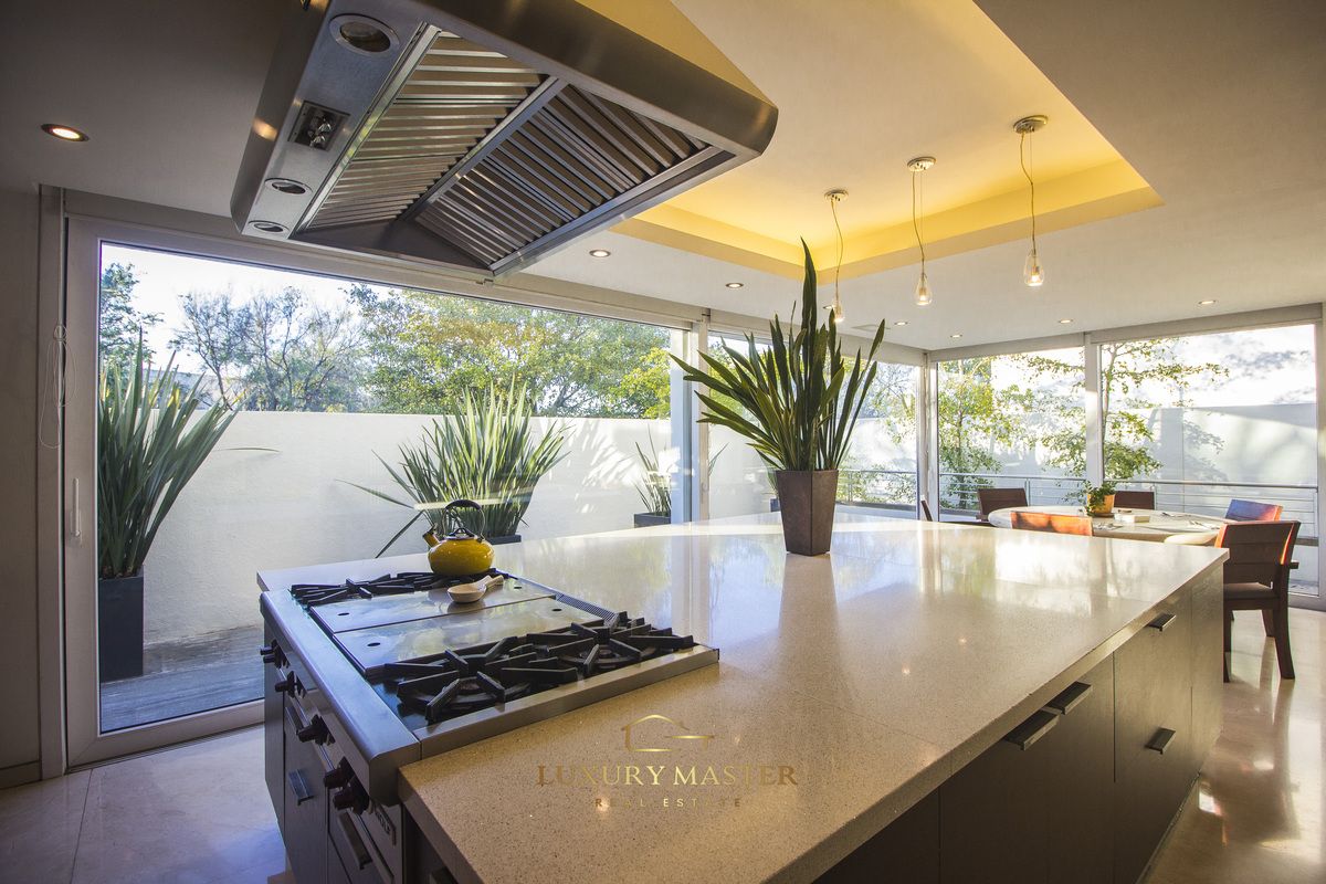 2 de 45: club de golf las lomas cocina casa en venta
