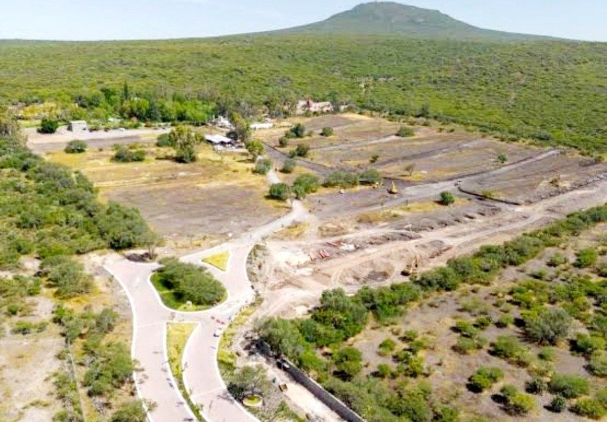 Lote em Arroyo Hondo, Corregidora, foto 16 de 27